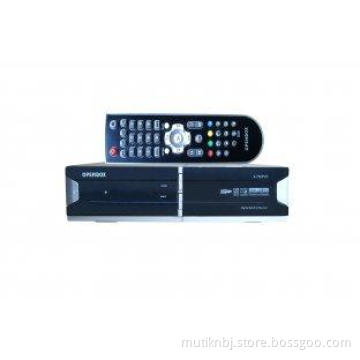 OPENBOX X730 HD PVR Satellite Receivers With EPG, MP3 Playe